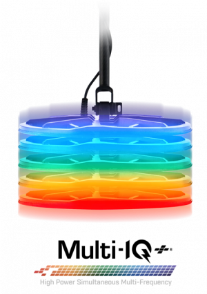 Minelab - website - multi iq